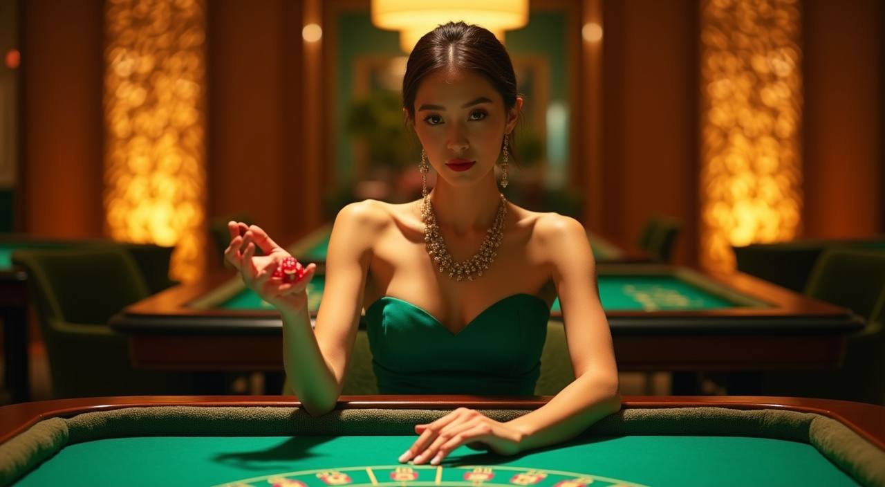 cuan128 Pai Gow Poker